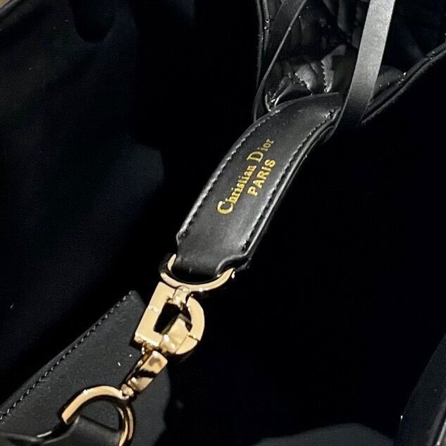 D*or cd toujours tote small 23-14-12cm