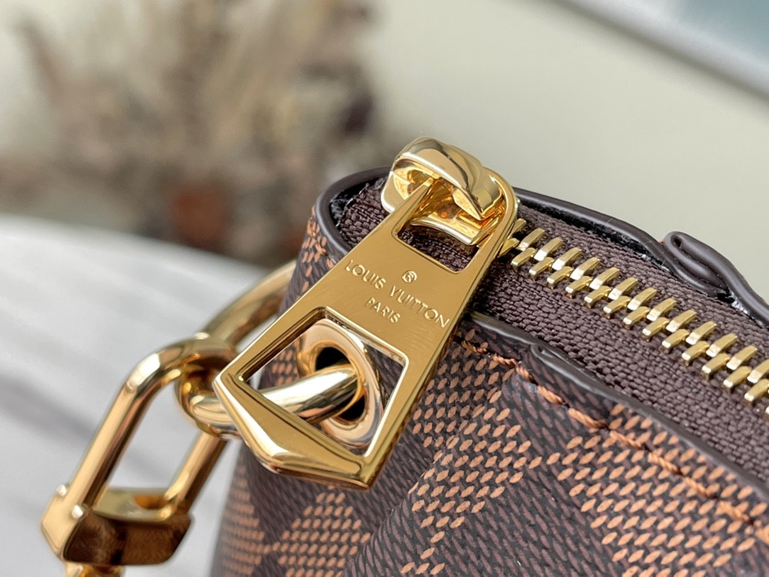 LV ODÉON TOTE PM N45282 10.6x8.7x3.5 inches