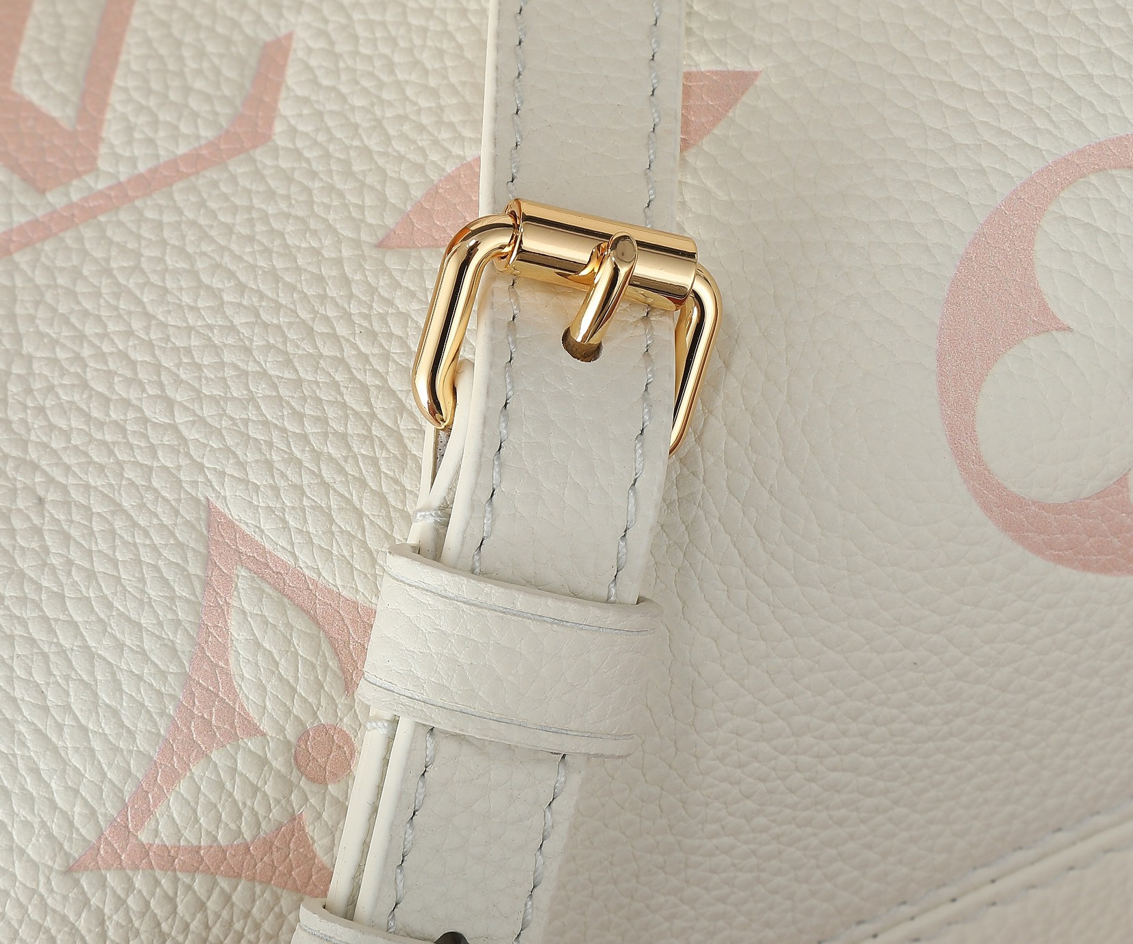 LV Speedy Bandoulière 20 M46875 8.1 x 5.3 x 4.7 inches