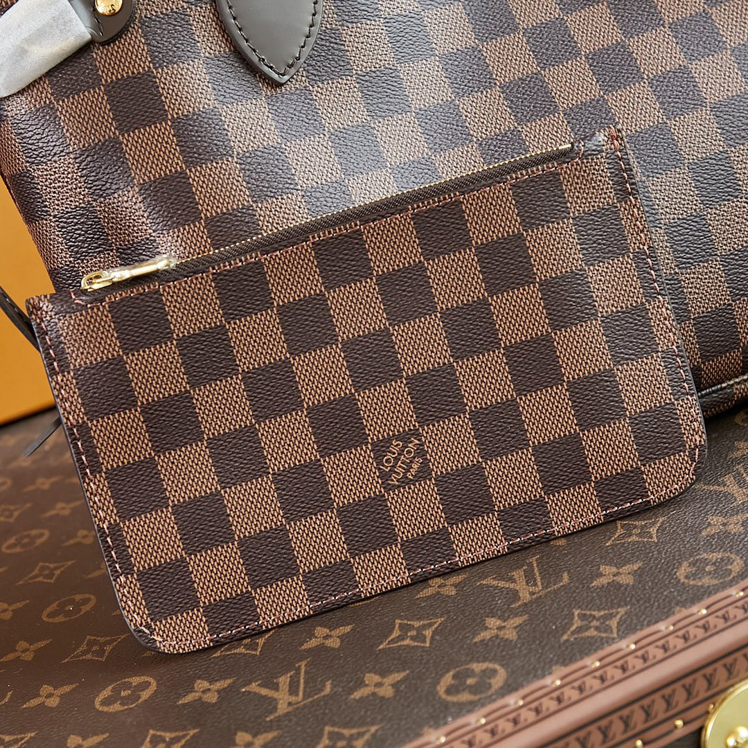 LV Neverfull MM N40599 Without Box