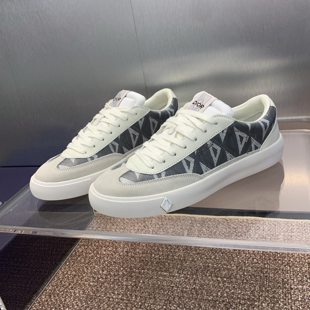 ua D*or b101 sneaker