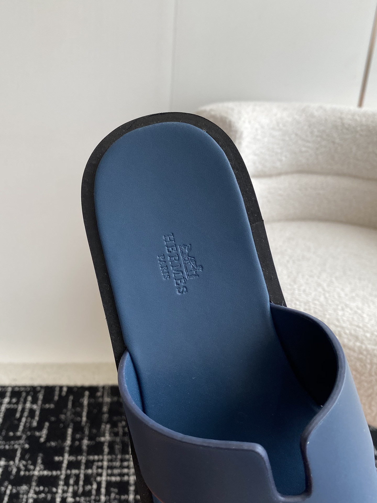 UA Hermès Izmir sandal