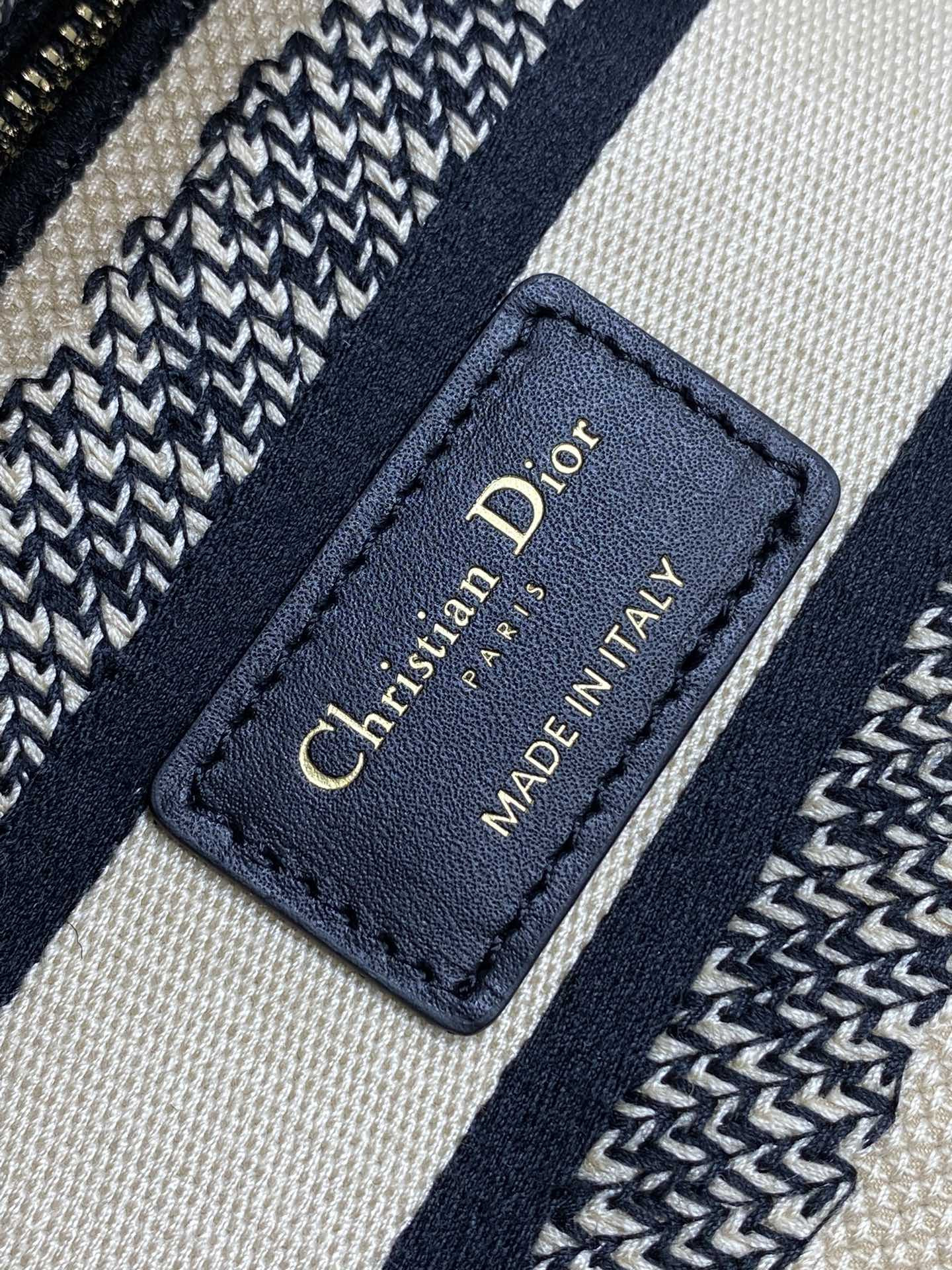 D*or lady bag 24x11x20cm