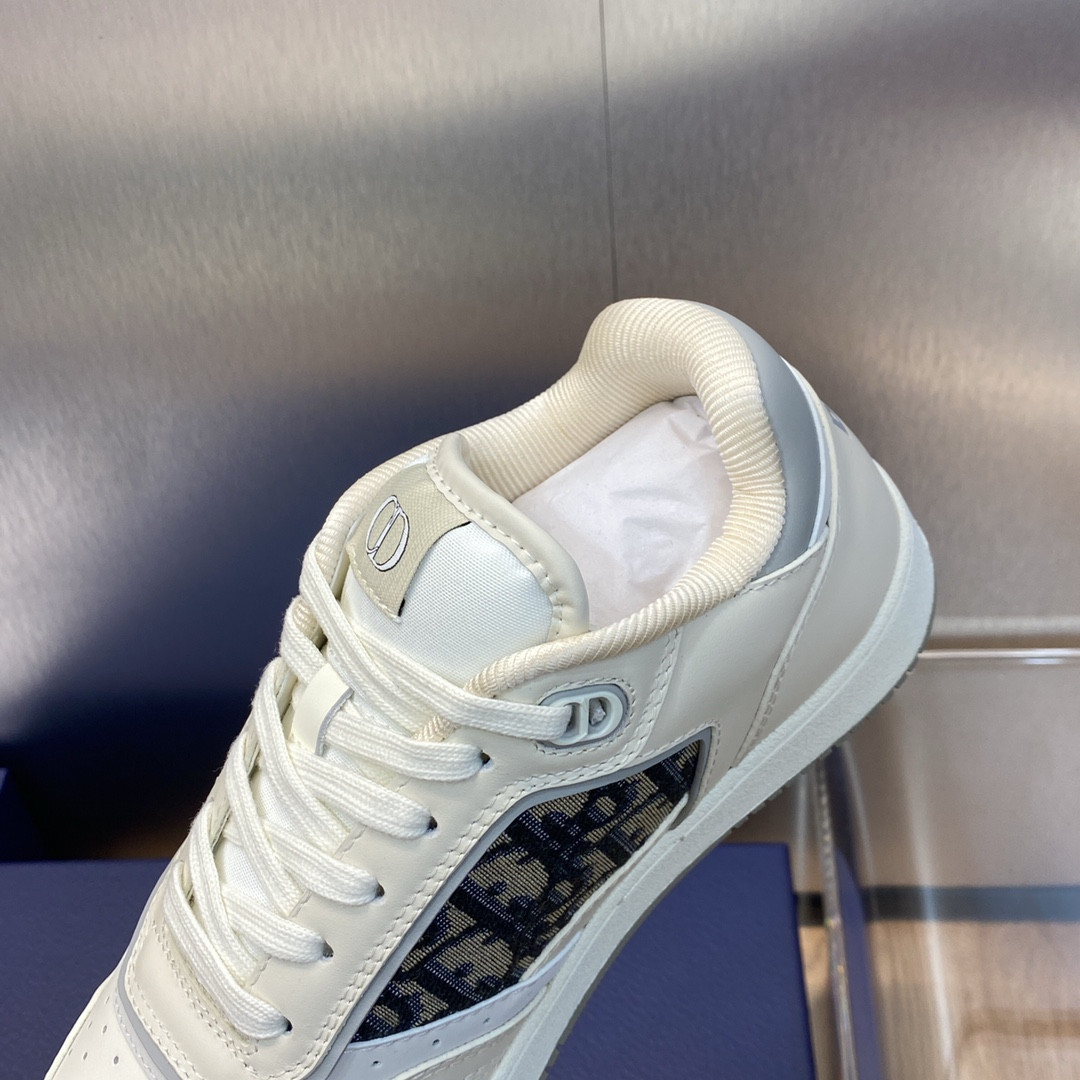 ua D*or b27 sneaker