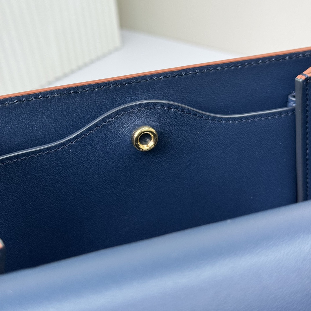 L**o p*ana small ghiera bag 23x16x8 cm