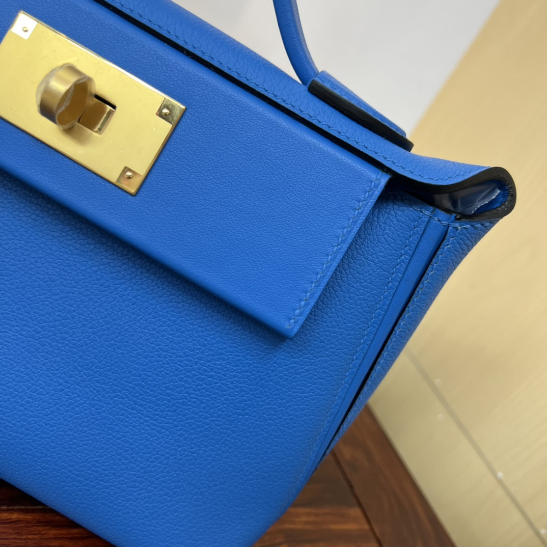 Hermès Mini 24/24-21 Bag 21×12×16CM