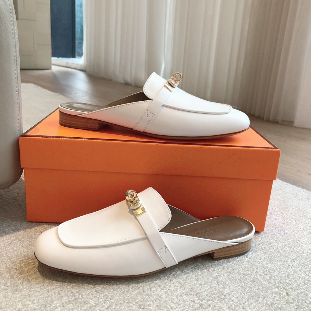 UA Hermès Oz Mule