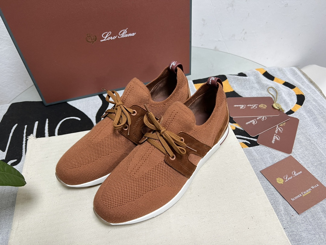 ua L**o p*ana 360 lp flexy walk sneaker