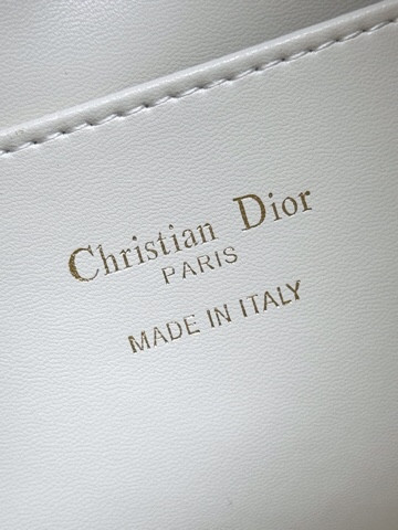 D*or caro backpack medium 23 x 26.7 x 12.5 cm