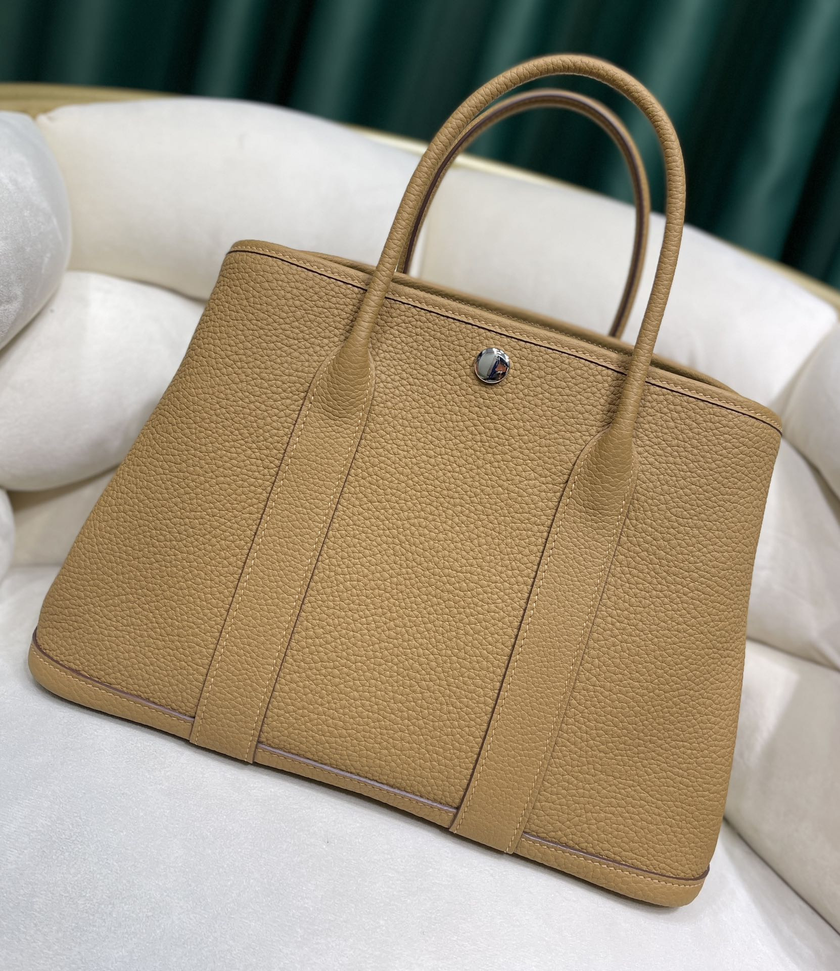 Hermès Garden Party 30cm