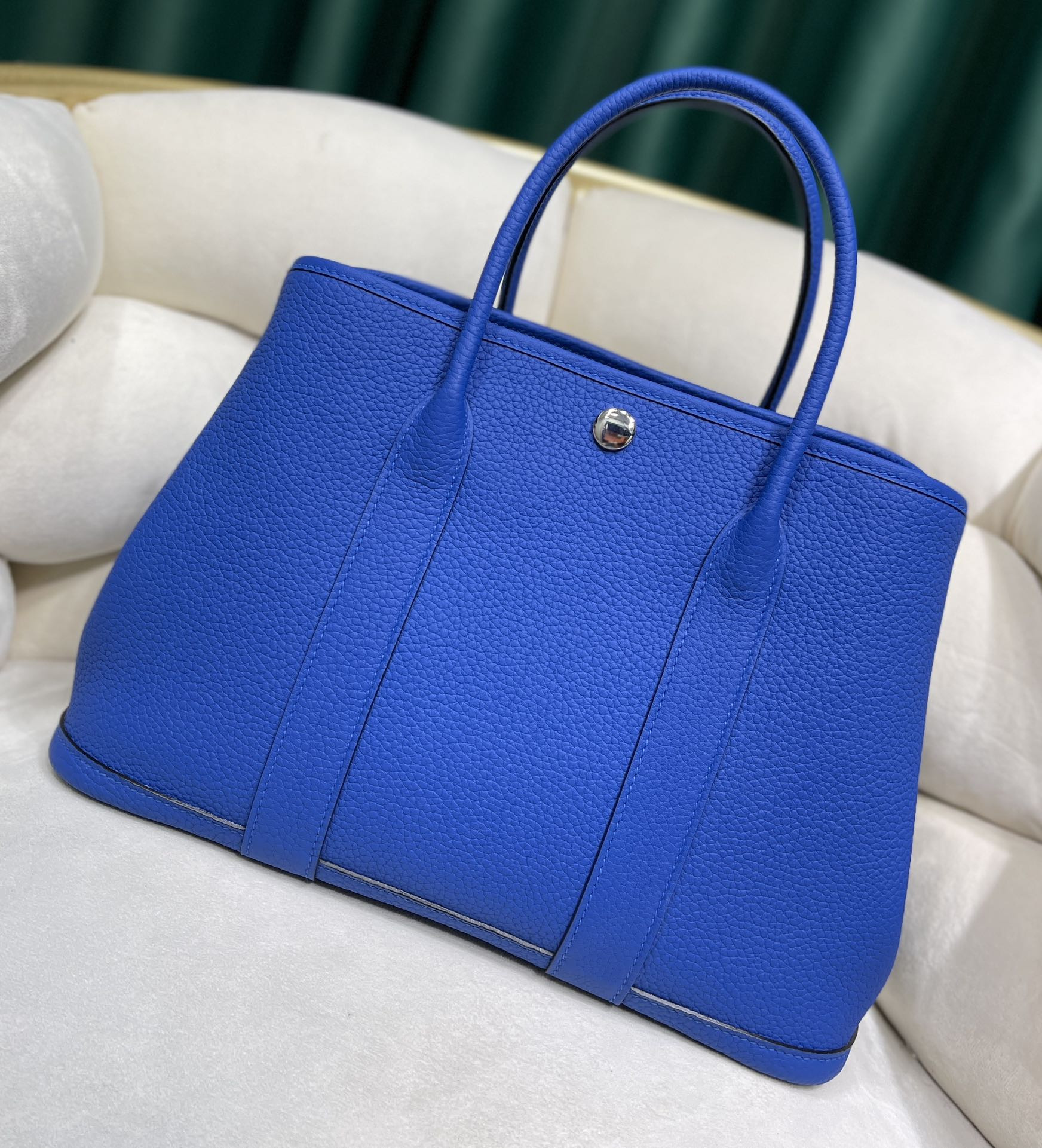 Hermès Garden Party 30cm