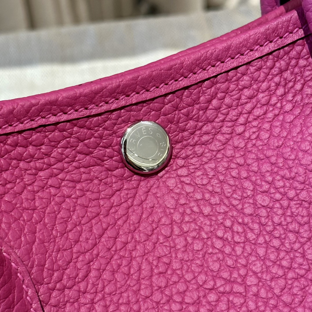 Hermès Garden Party 30cm