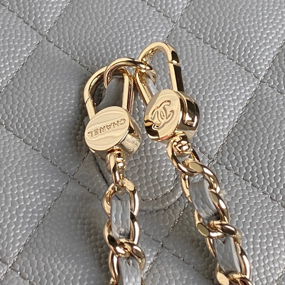 Ch*el 25c bags 14×18×3cm