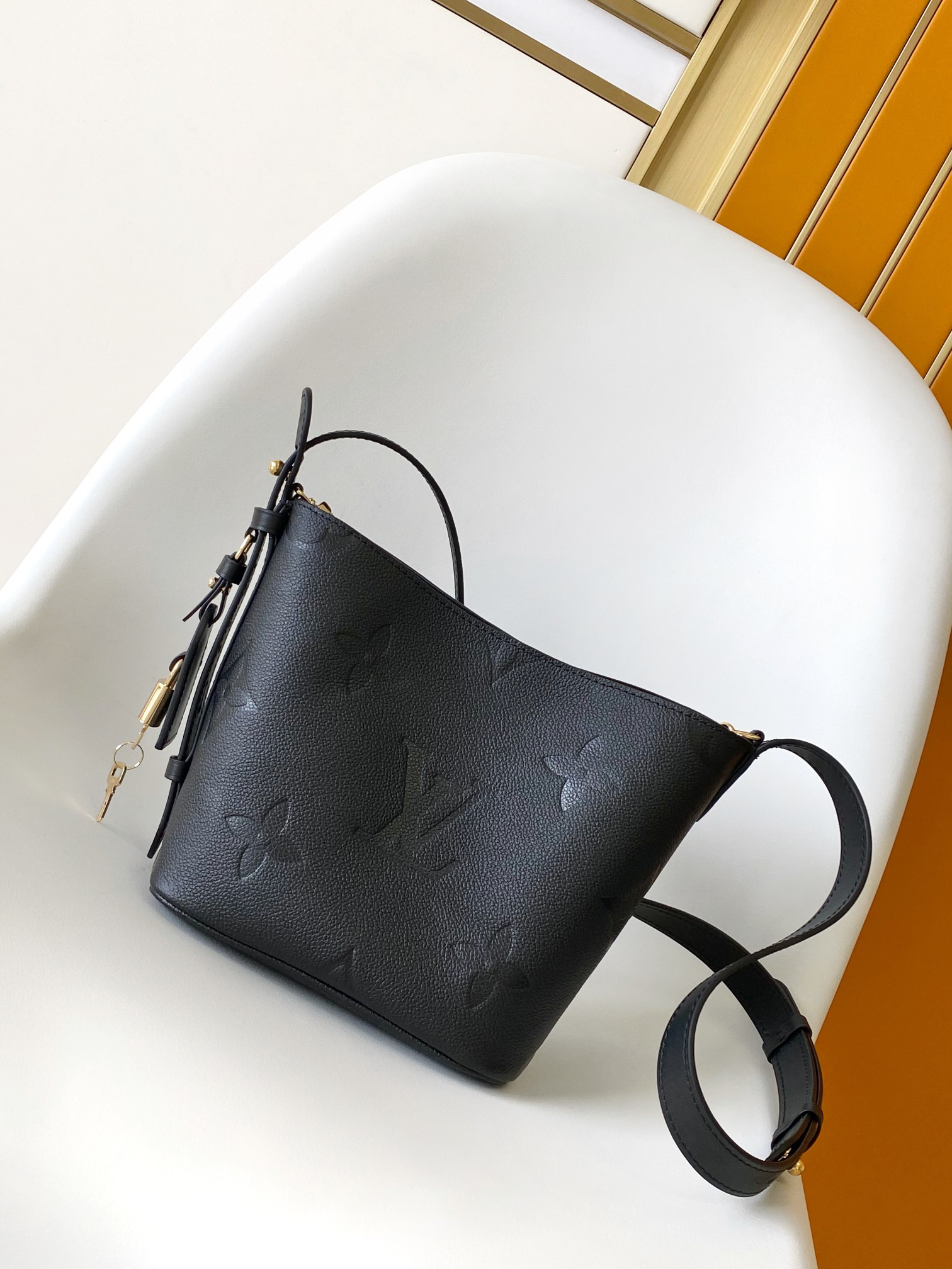 LV All In BB Xph M13480 16x18x12cm