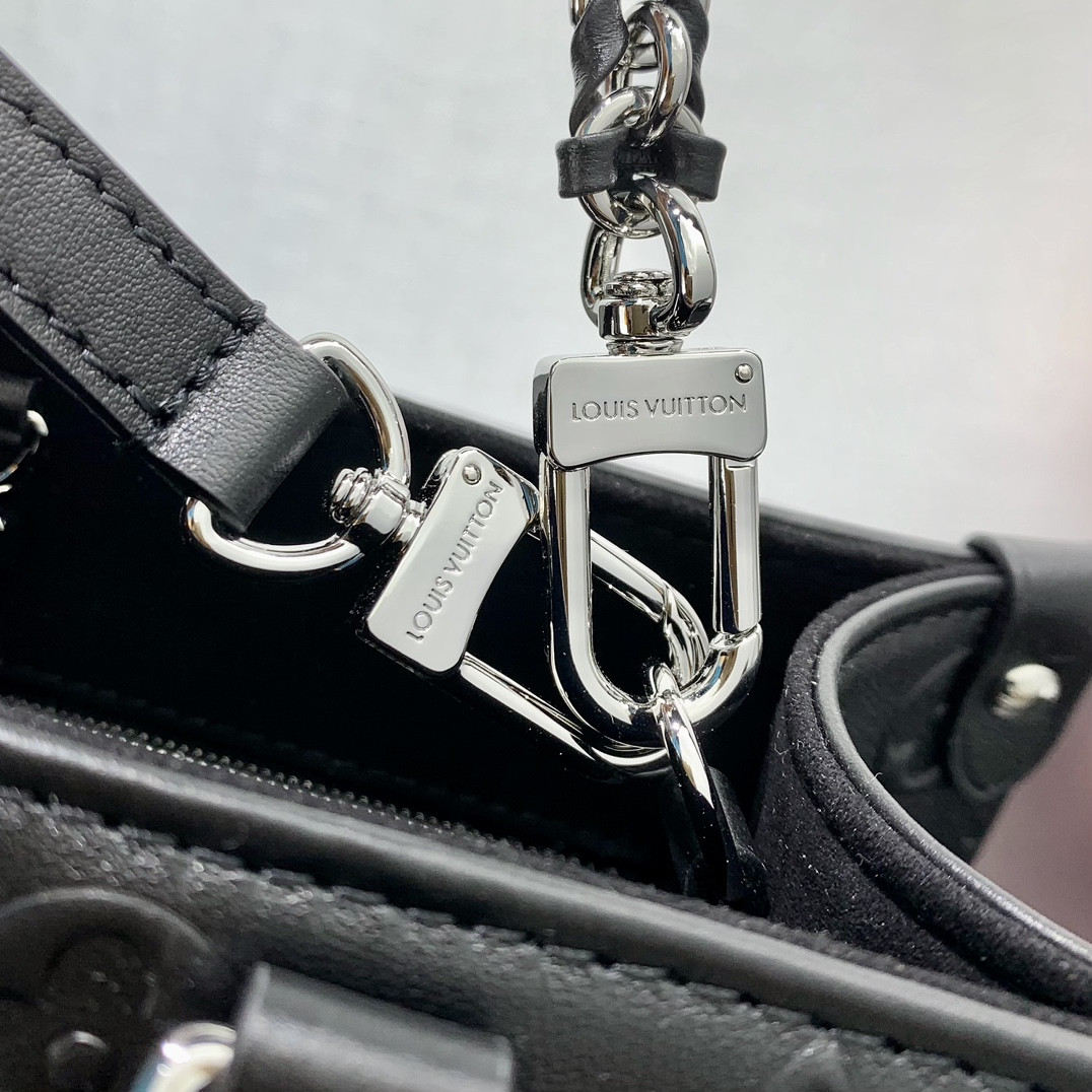 LV On the Go PM M14576 25x19x11.5cm