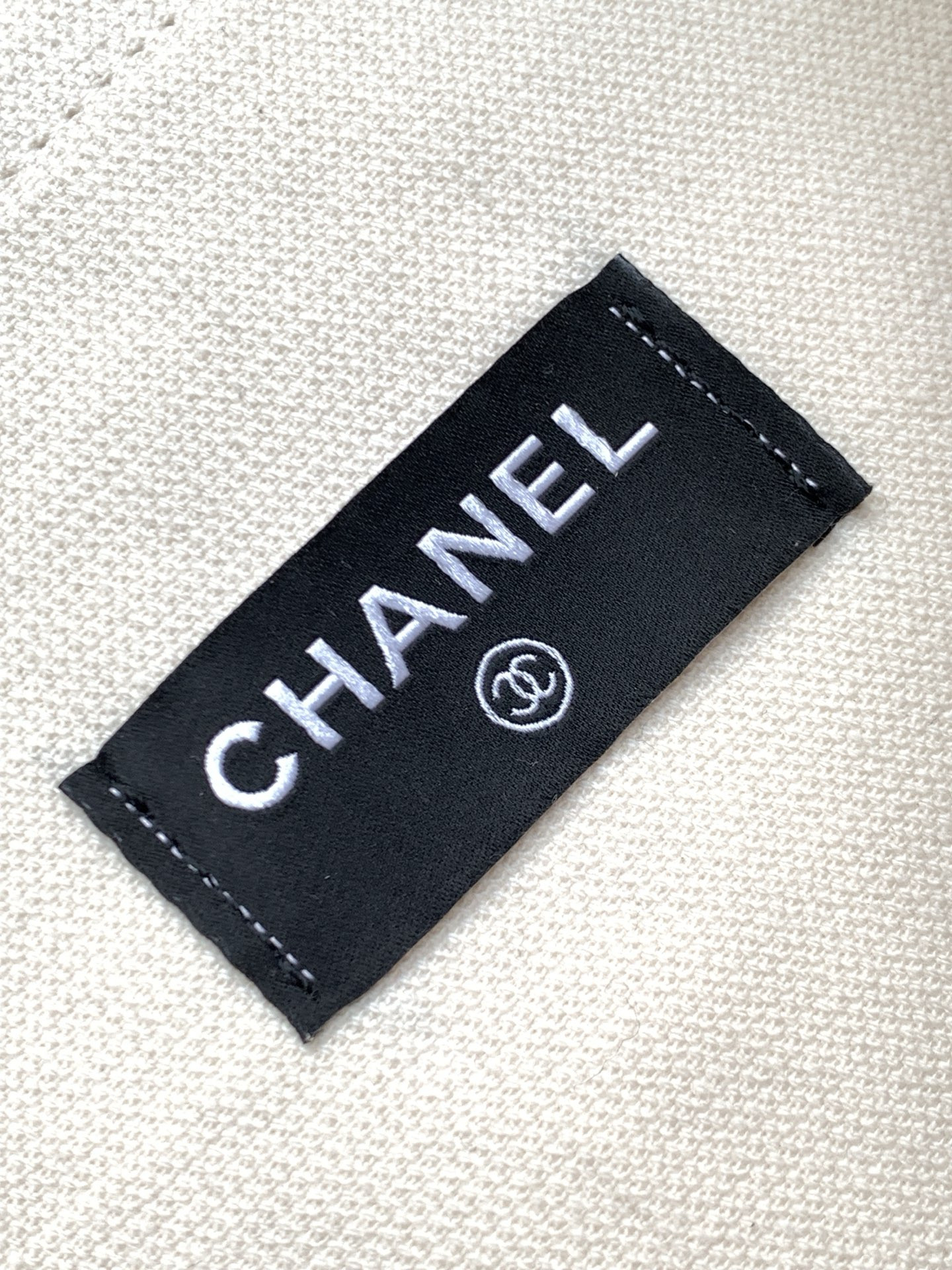 Ch*el coco beach beachwear set 38x58x20cm