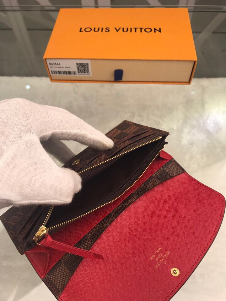 LV EMILIE Wallet N63544